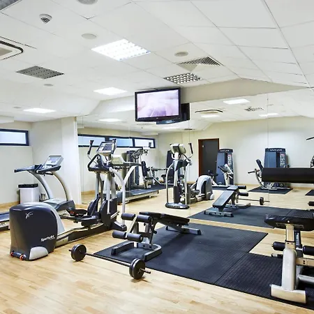 Vacationclub - Olympic Park Apartament C602 Kołobrzeg Zewnętrze zdjęcie