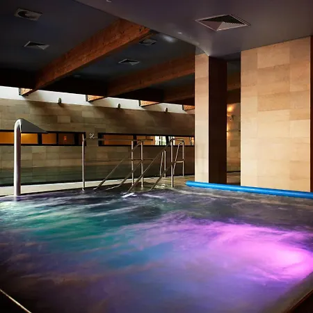 Vacationclub - Olympic Park Apartament C602 Kołobrzeg Zewnętrze zdjęcie
