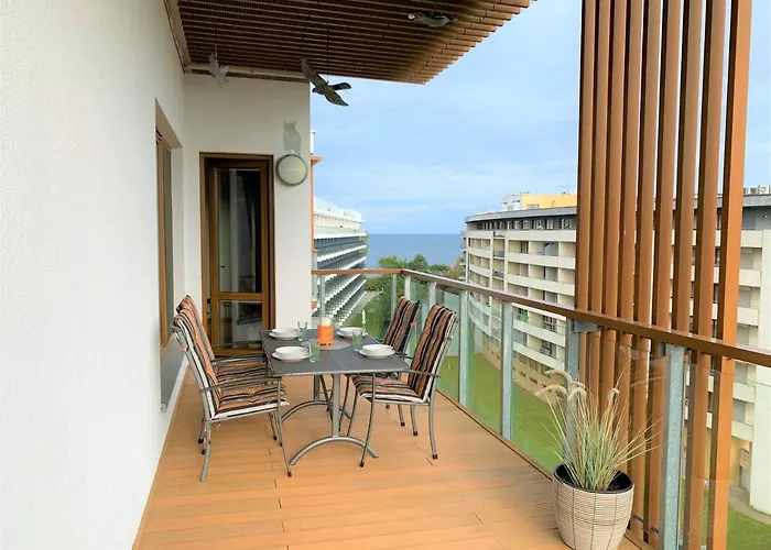 Vacationclub - Olympic Park Apartament C602