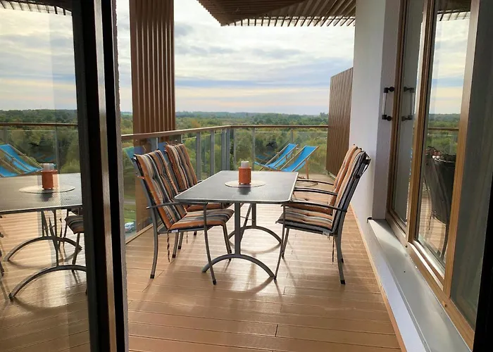 Vacationclub - Olympic Park Apartament C602