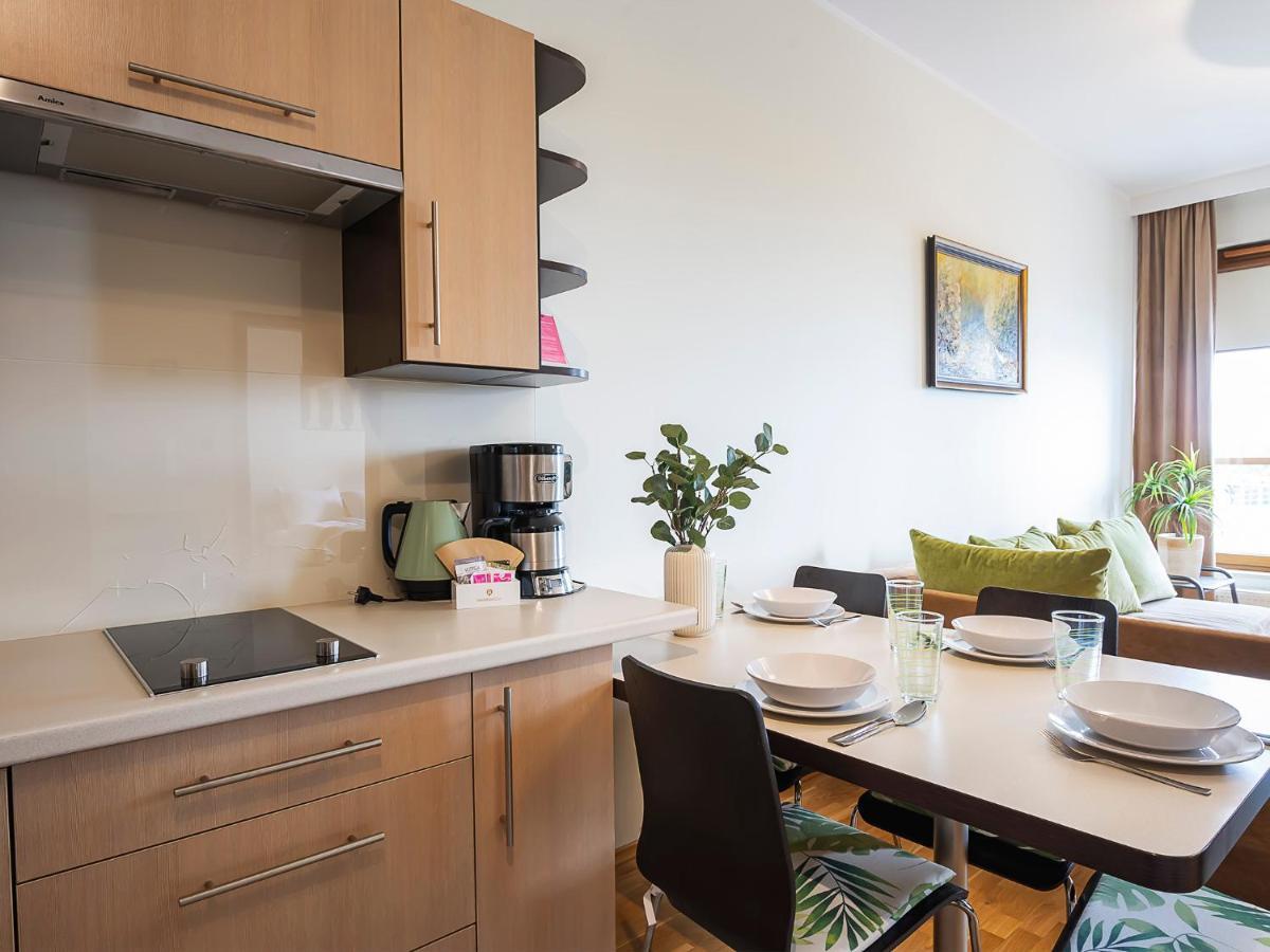 Vacationclub - Olympic Park C602 Apartment *