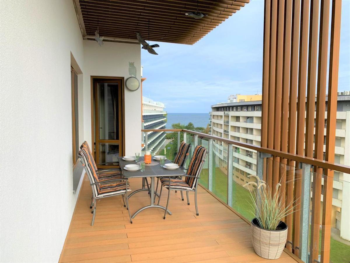 Vacationclub - Olympic Park C602 Appartamento *