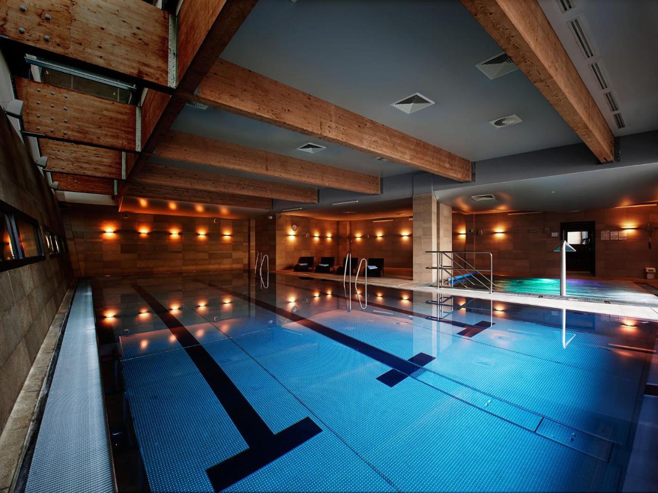 Vacationclub - Olympic Park C602 Apartment Kolberg