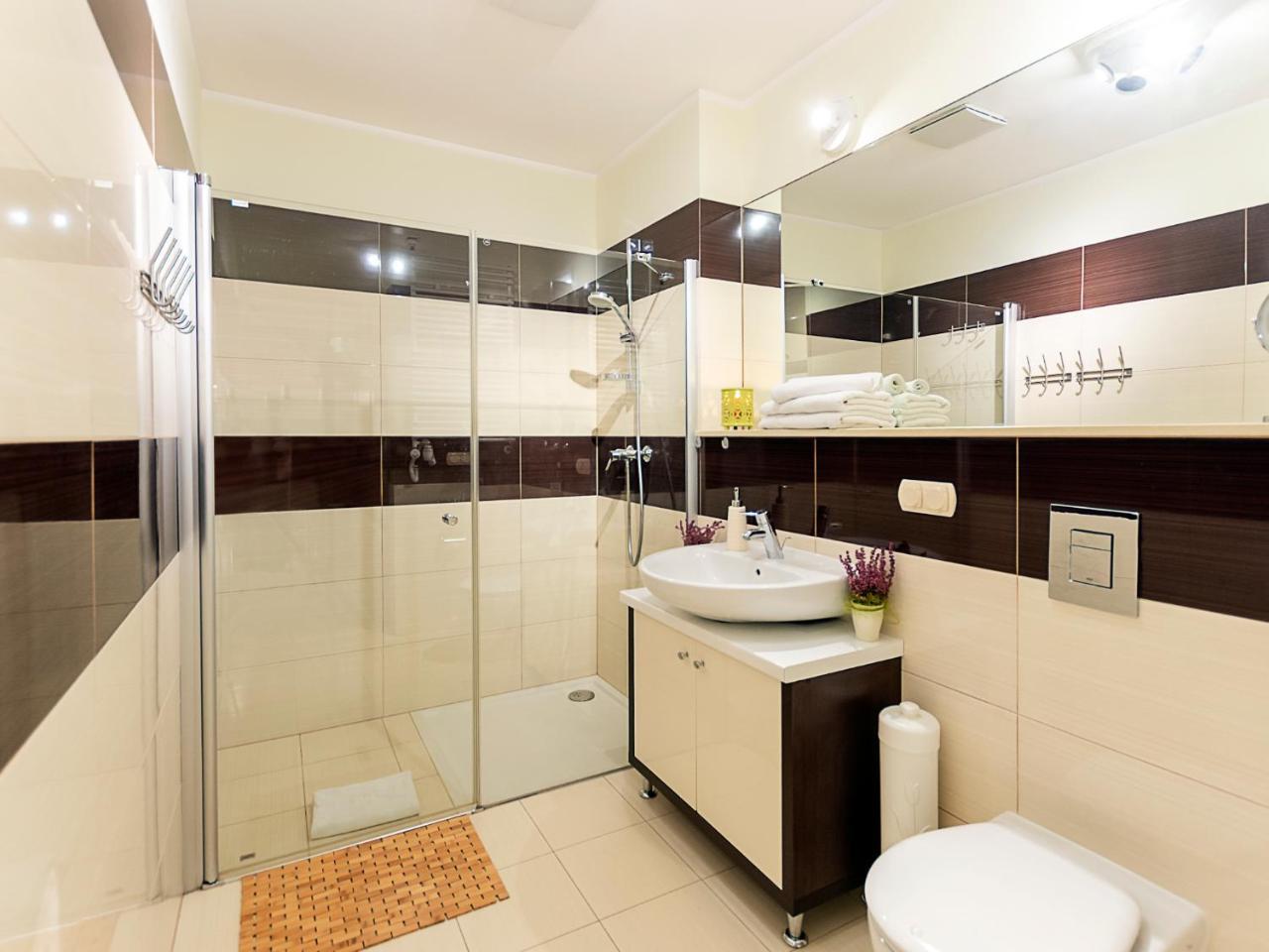 Apartment Vacationclub - Olympic Park C602 *