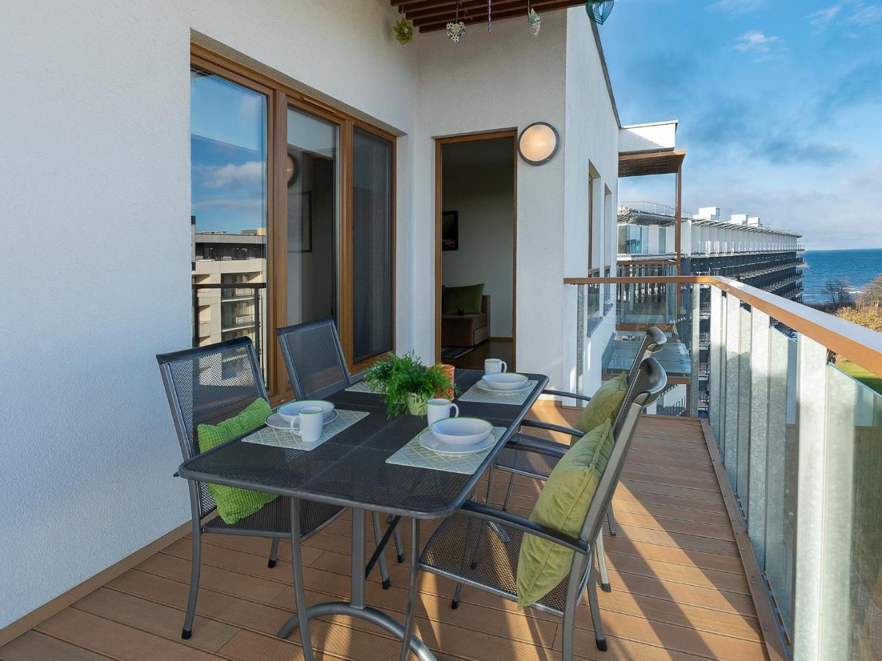 Vacationclub - Olympic Park C602 Apartment Kolberg